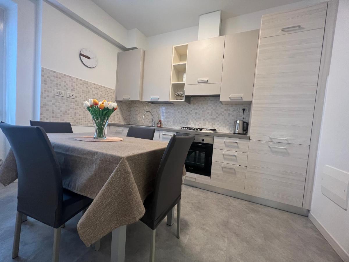 Casa Anna Apartment Bardolino Exterior photo
