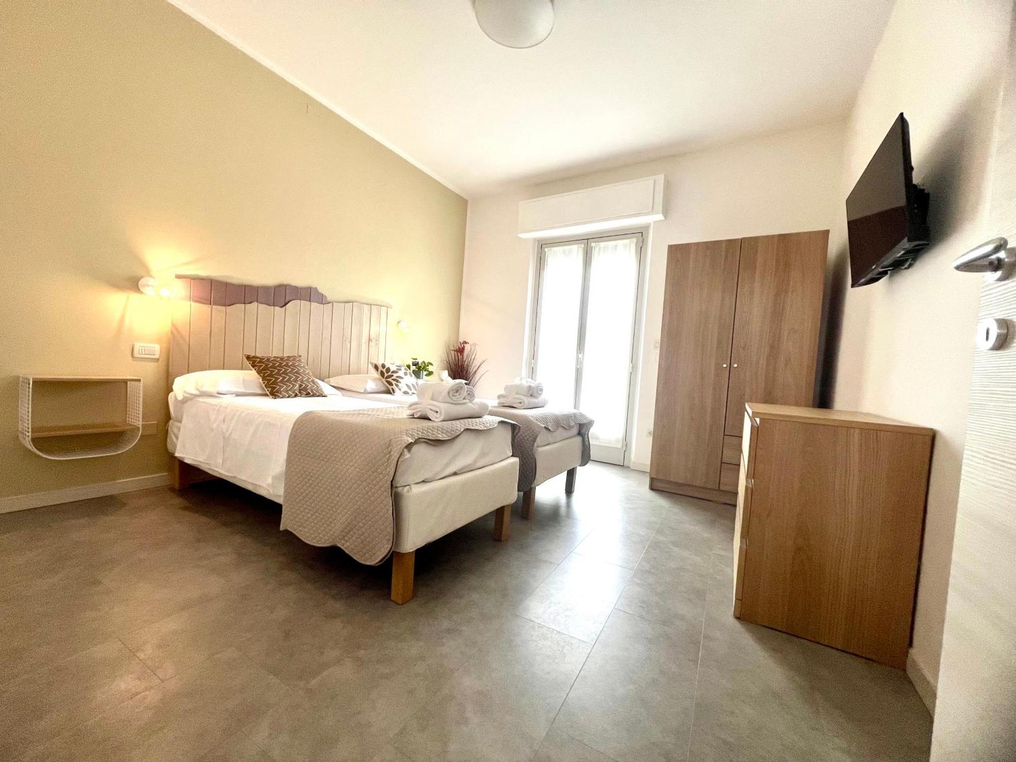 Casa Anna Apartment Bardolino Exterior photo