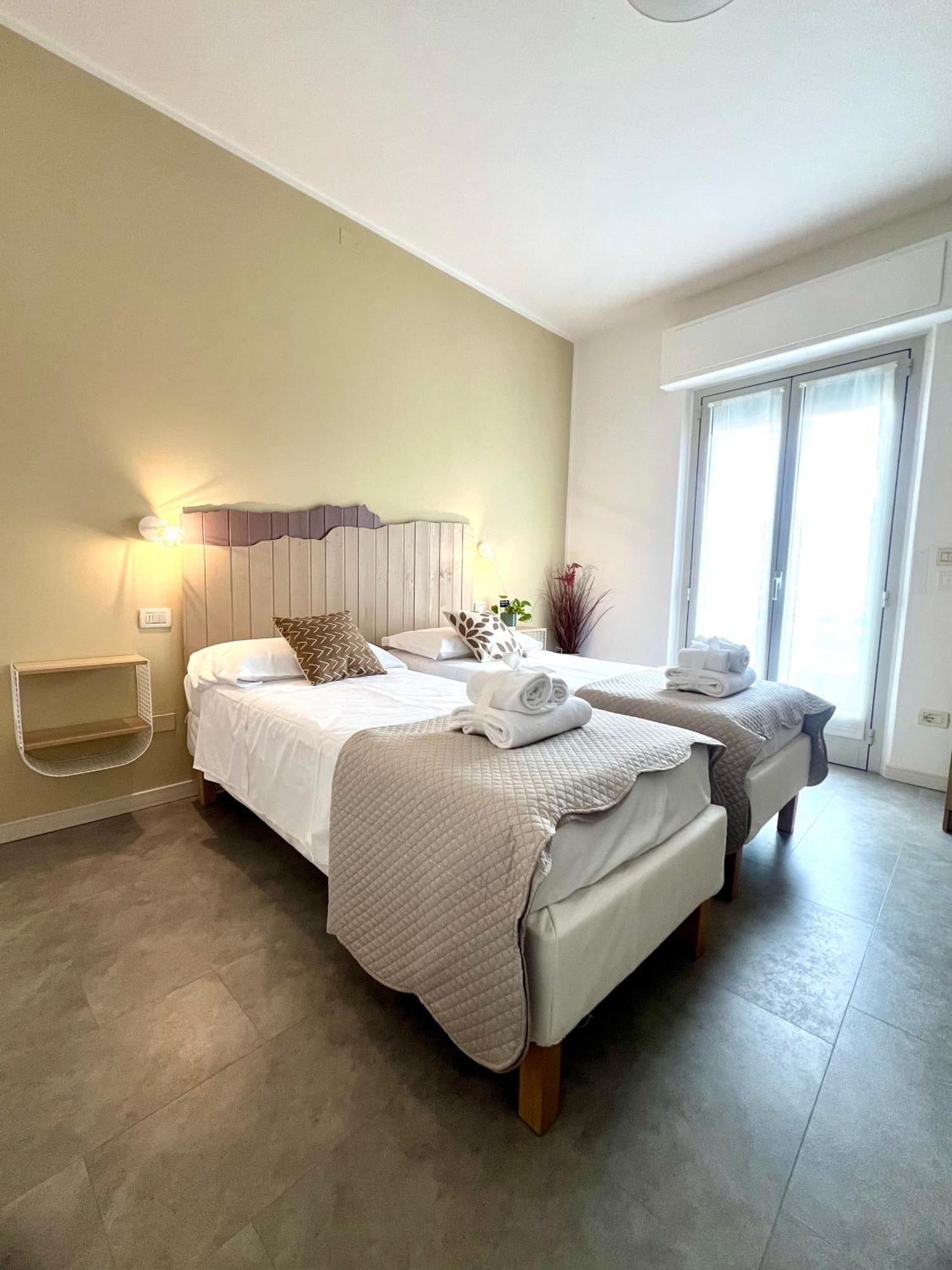 Casa Anna Apartment Bardolino Exterior photo